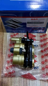 PALA BABI KALIPER CAKRAM DEPAN SATRIA FU