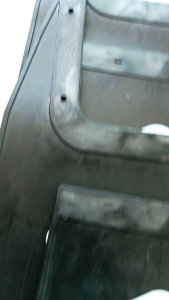 KARPET LUMPUR KUALITAS TINGGI UNTUK SUZUKI ESCUDO