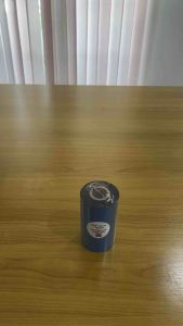 Ribbon Premium Wax F/O 110x300 (มม. x ม.) หมึกริบบอน หมึกพิมพ์บาร์โค้ด หมึกเครื่องพิมพ์บาร์โค้ด (ร้าน IT PRODUCTS STORE )