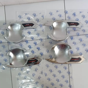 Cover Outer All New Avanza Chrome 2012-2021