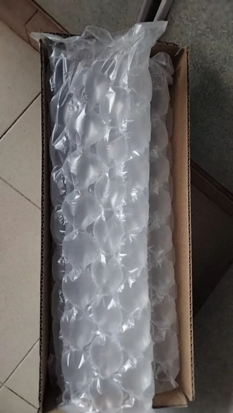 Buyer review video 4