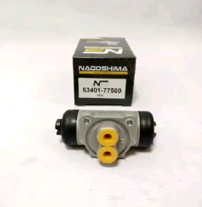 53401-77500 Roda Cylinder Belakang Futura & Suku Cadang Master Rem Suzuki