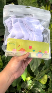 ชุดเท้านักเรียนรุ่นแถบข้างเต็มกันลื่นเต็มฝ่าเท้า 1 แพ็ค 5 คู่ ราคา 149 บาท สำหรับคนที่ต้องการความพึงพอใจในการสอนและทำงาน คลิกที่เะโรลเดียวกัน!