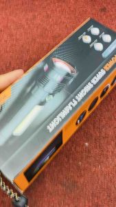 Super high quality Flashlights  Almunim Zooming