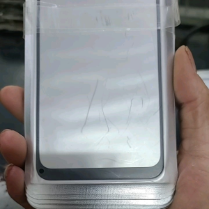Kính ép liền keo samsung A04