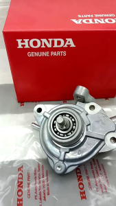 WATER PUMP ASSY KWN HONDA VARIO 125 VARIO 125 LED VARIO 150 LED KUALITAS ORIGINAL ASLI POMPA AIR RADIATOR SET