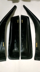 Talang Air Nissan Terano Model Jumbo Besar