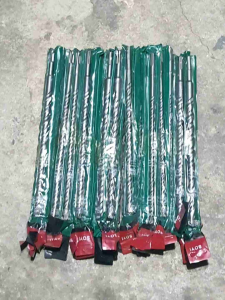 Mũi khoan xuyên tường soly -combo =5 cái