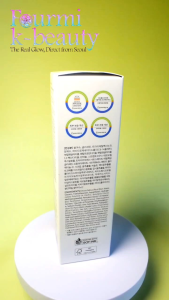 Dr. Althea 345 Relief Cream Mist Oryza Sativa (Rice) Bran Water Panthenol Exp: Feb 09 2029