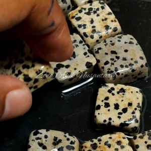 Bongkahan Natural Jesper Macan Tutul Top Quality