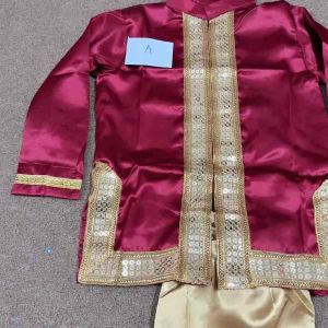 READY STOCK Children Kids Indian Malay Arabian Panjabi Traditional Costume Pakainan Tradisional India Dance Costume