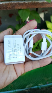 0ppo Fast Charger Complete Set Micro and Type C with 6A cable and Adaptor