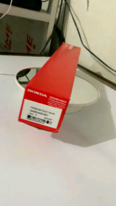 Shockbreaker belakang Honda Beat FI, Scoopy FI & Spacy FI dengan Kode K25