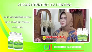 penambah nafsu makan dan berat badan anak