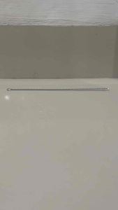 PIPE CLEANERS / SIKAT KAWAT BRUS BRUSH PEMBERSIH PIPA / STEM CANGKLONG TEMBAKAU / BOTOL MINUM BAHAN STAINLESS DAN PANJANG