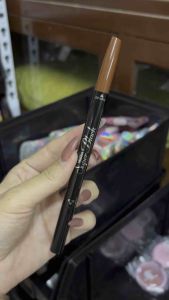 💕ของแท้💕Mistine Super Black. อายไลเนอร์และเขียนคิ้วมิสทีน