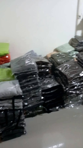 Best Seller Hoodie Sweater PULL&BEAR Pria Wanita Dewasa Modis Dan Trendy 2024