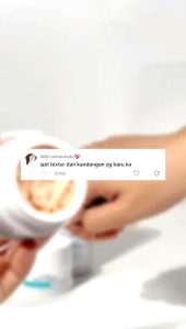 NBS ULTIMATE BOOSTER 9x booster whitening mencerahkan bpom halal