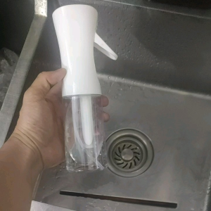 Chai Xịt Đựng Dầu Ăn 200ml Xịt Đồ Nướng