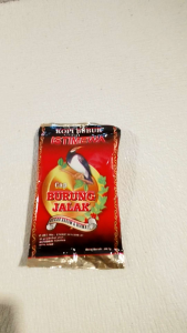 2 SACHET Kopi Jalak - Kopi Murni Kopi Khas Malang - Kemasan Sachet 67g