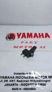 switch swit rem kanan Yamaha Nmax new Nmax freego original