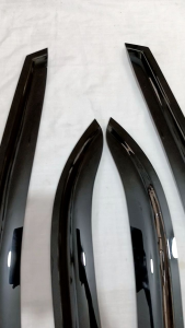 Talang Air Mobil All-New Picanto Model Terbaru