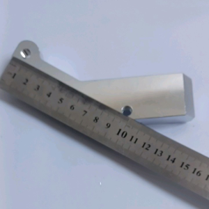 Breket Kaliper Monoblok Bremb0 NSN 4Piston Honda Pnp SONIC / TIGER / CBR 150 /MEGAPRO / CB150R220mmDll