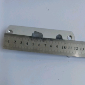 Breket Kaliper Monoblok 4piston Bremb0 NSN Full Cnc Honda Pnp Beat /Vario /Scoopy