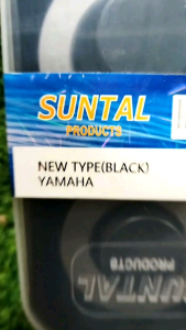Suntal Ballrace for Yamaha Mio I 123 Mio Sporty Mio Soul I 125 Vega Force Nmax v1 Sniper 135 and Sniper 155