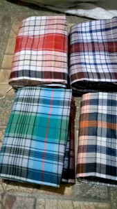 Grosir 10pc - Sarung Tenun Murah berkualitas