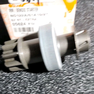 BENDIK STARTER EXTRA 9T IRM ND 12 2A/51A10 (9T) SZ ST-EXTRA