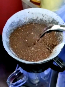 KOPI ACEH GAYO ARABICA HONEY PROCESS ARABIKA ORIGINAL 100gram BIJI KOPI MURNI AMAN DI LAMBUNG