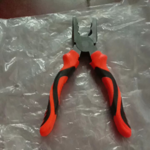 TANG KOMBINASI ZENIX 8 INCH