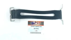 KARET SABUK TALI AKI RX KING - SEAL PENGIKAT ACCU YAMAHA RXK COBRA