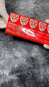 Promo Eco Racing Motor 50 Tablet Pil Penghemat BBM Dijamin 100% Original