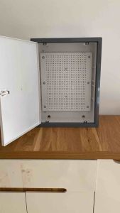 Tủ điện âm tường nhựa abs 30*40*11cm