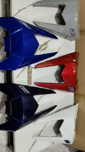 COVER SET FRONT TOP or COVER TOP for Click V3