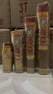 NHANG THƠM -ĐẠI THIÊN (1 bó 547 cây)