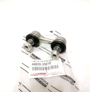 Stabilizer link depan corolla great - stabil