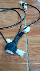 kabel soket fullwave honda vario 110 old kvb pnp dc kiprok nmax