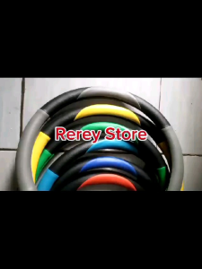 Cover Stir Honda Brio Jazz Accord Sarung Stir Minibus Pribadi