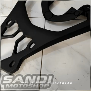 Breket box freego old Freego New Connected / Dudukan box Bintang freego lama  / Bracket box Yamaha Freego Frego