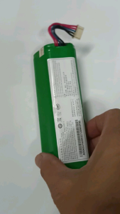 Pin robot hút bụi lau nhà Deebot Ecovacs T5/ T8/ T9/ T10/ X1