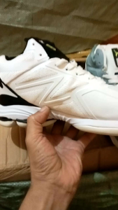 sepatu mizuno wlz7 super premium