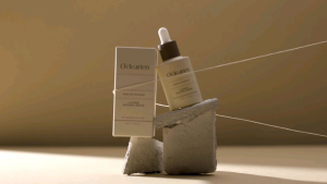 Oclearien Layered Natural Serum