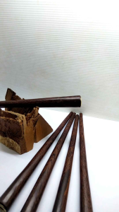 Once pipa cangklong kayu galih asem 20cm a272