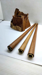 once pipa cangklong kayu dewa ndaru 20cm