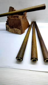 Sedotan Pipa Kayu Tengsek: Penggunaan & Manfaat