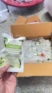 สบู่ใบชาแบรนด์ Raina สิวอักเสบ บวม หนอง หน้าฝ้า กระ แนะนำสูตรใบชา ชาอัสสัม จากกงานวิจัยรองรับ