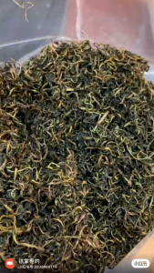 PROMO Tempuyung Kering 500 Gram – Daun Herbal Alami untuk Kesehatan Ginjal & Lambung